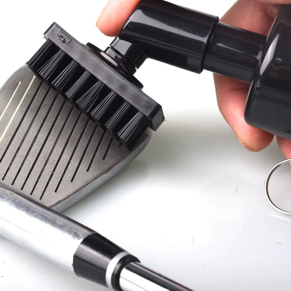 Kaiersn Club Face Brush – Water + Bristle Combo