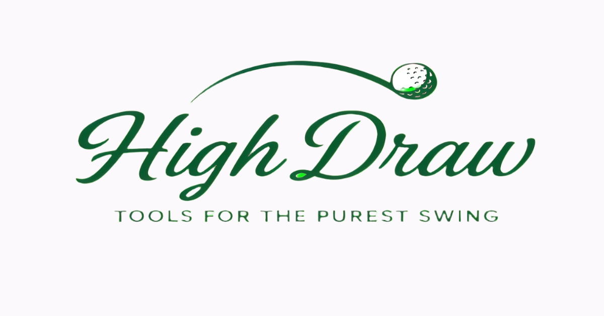 High Draw - Premium Golf Accessories & Equipment
